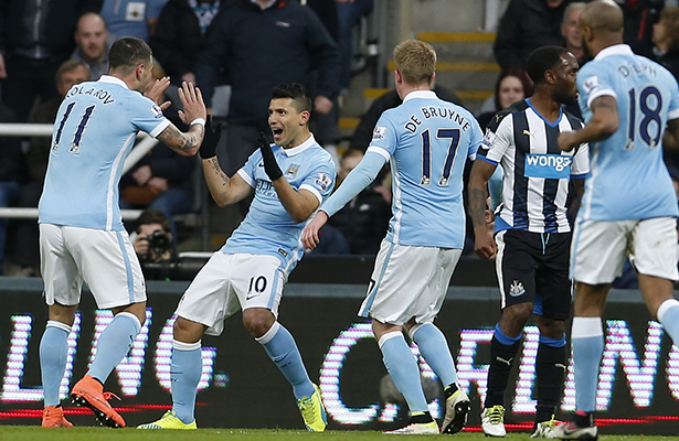 Nota-Fut- Manchester City