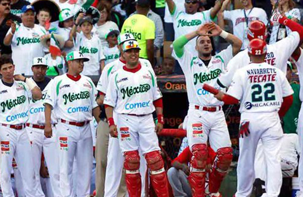 Nota-Beisbol- Mexico Serie del Caribe