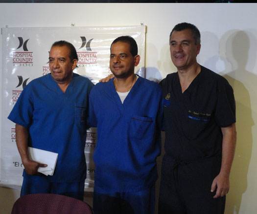 Montesoperacion