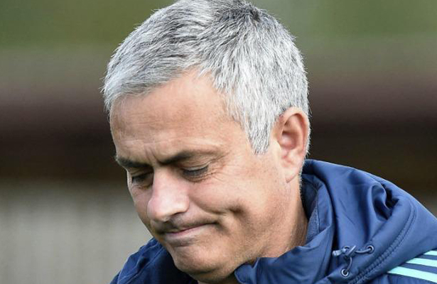 Mourinho