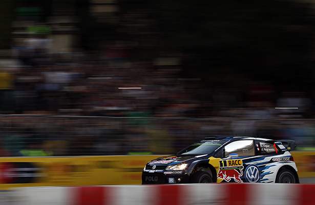 OGIER