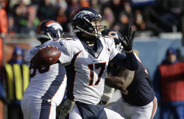 Osweiler