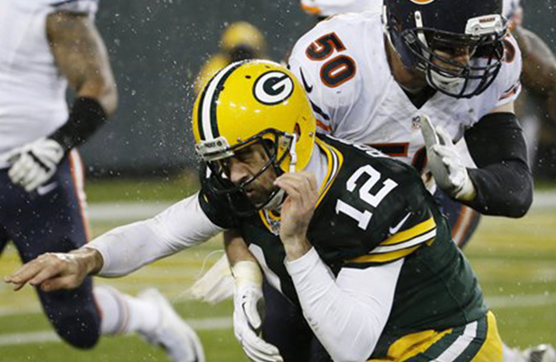 Packers