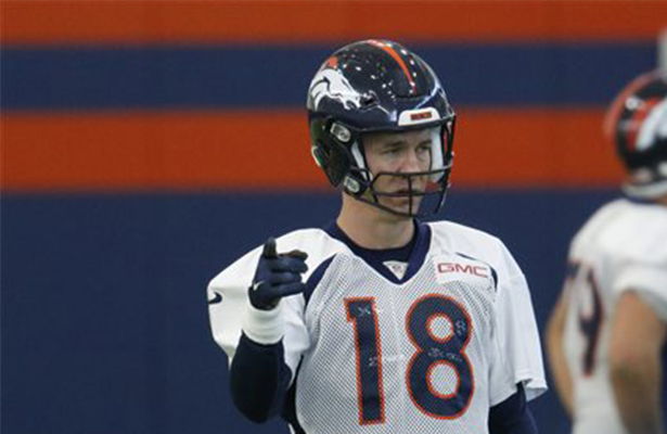Nota-NFL-Peyton Manning