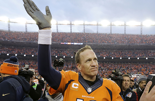 Nota-NFL-Peyton Manning