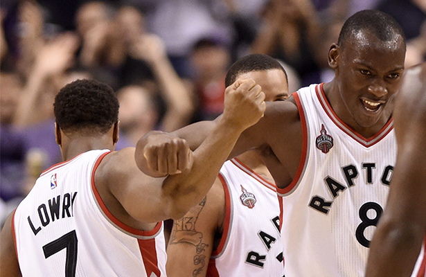 Nota-NBA-Raptors