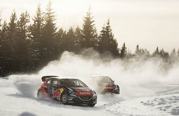 Nota-Fut-Sebastien Loeb