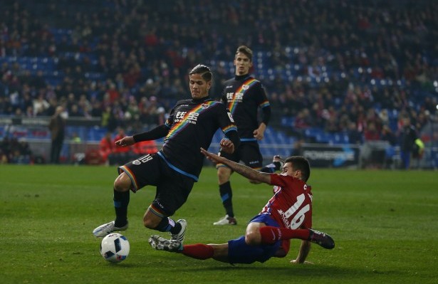 Spain Soccer Copa del Rey