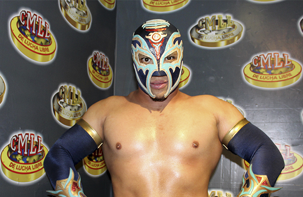 Nota-LuchaLibre-TITAN