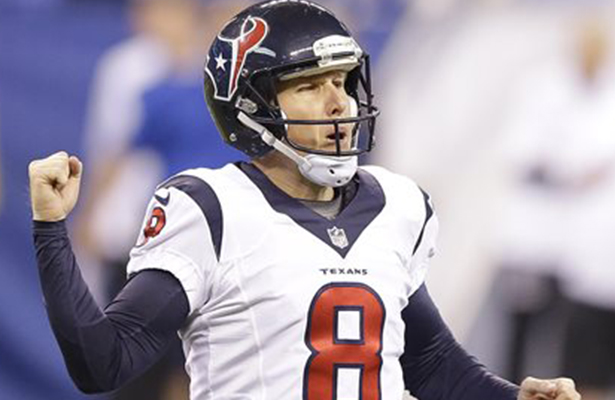 Texans