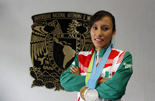 brenda flores