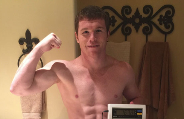 canelo