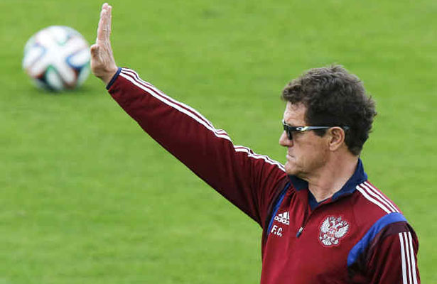 capello
