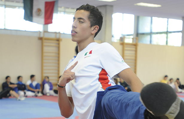 Notas-OtrosDeportes-carlos navarro
