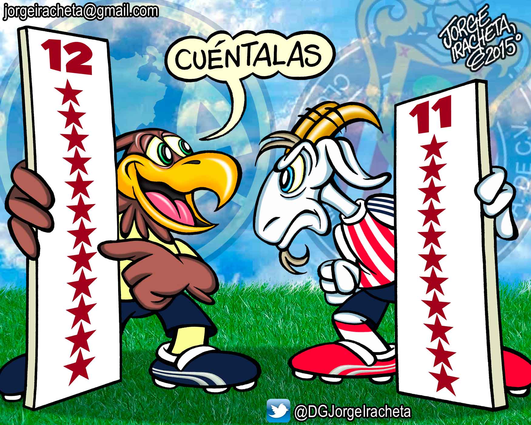 carton-iracheta-america-chivas