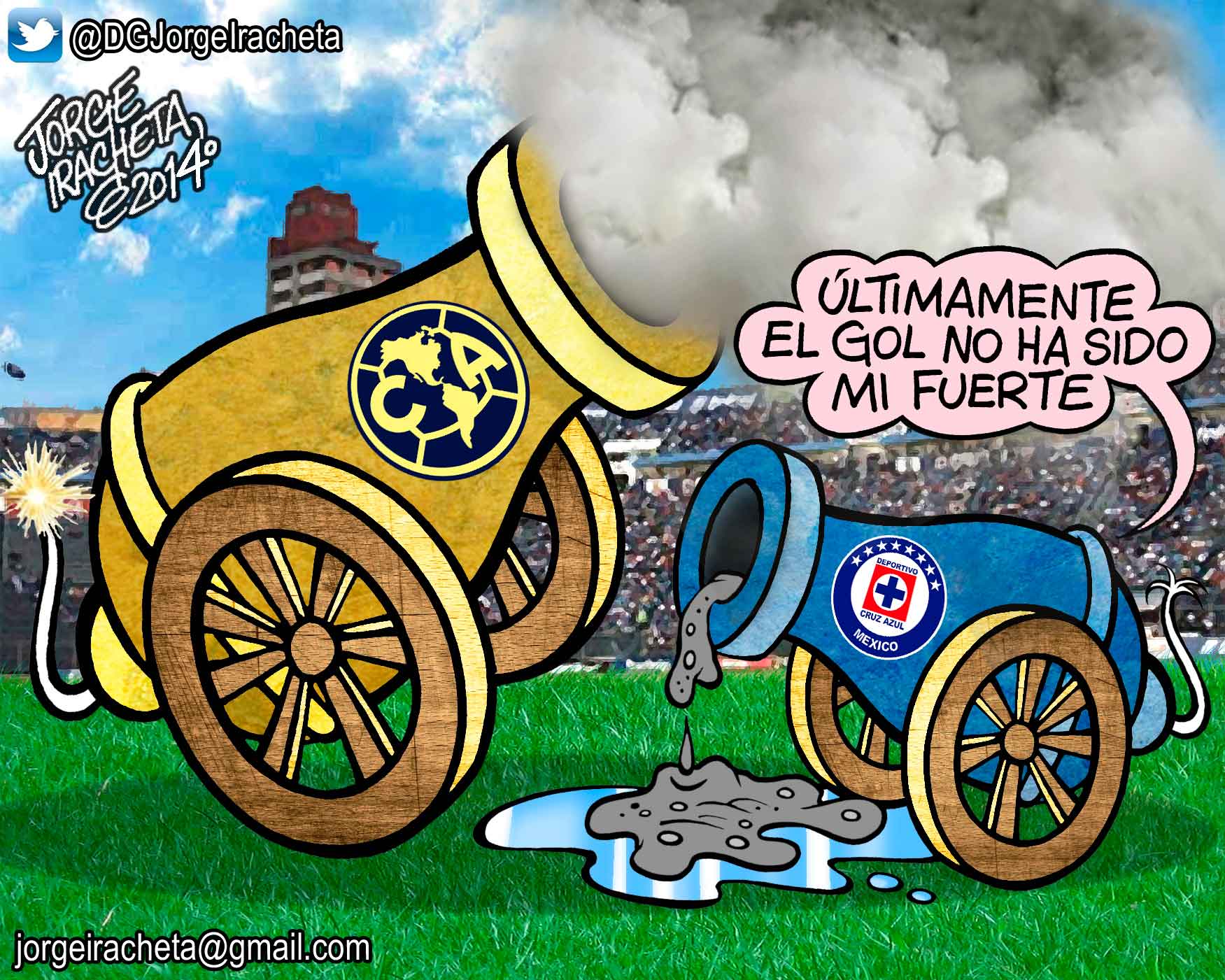 Previa Cruz Azul-América | ESTO en línea Previa Cruz Azul-América | ESTO en línea