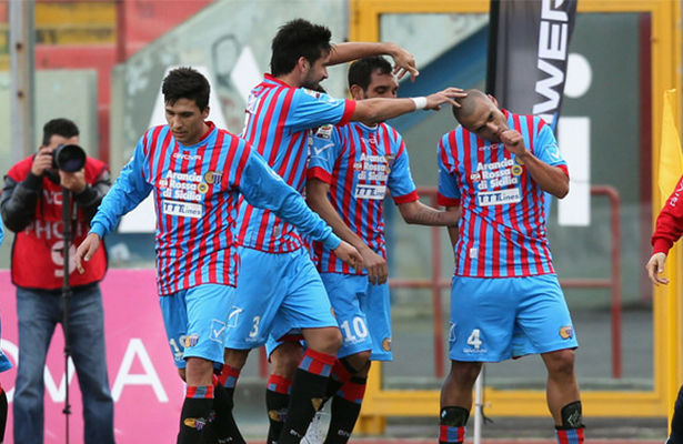 catania