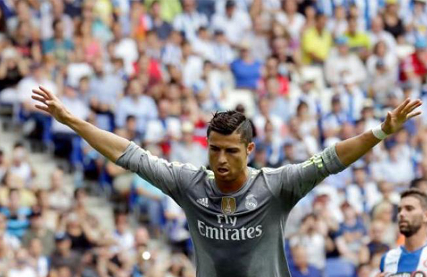 cr7