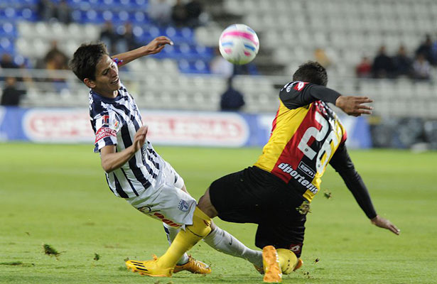 Pachuca y Leones Negros reparten puntos en un gris partido sin goles | ESTO  en línea