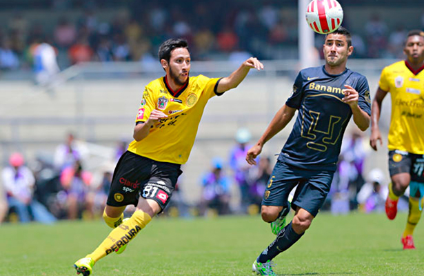 Pumas vence a Leones Negros y está en zona de Liguilla | ESTO en línea