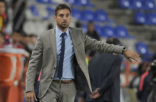 diego alonso