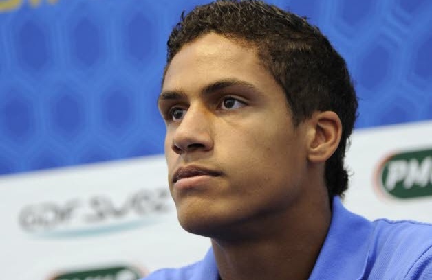 francia-varane