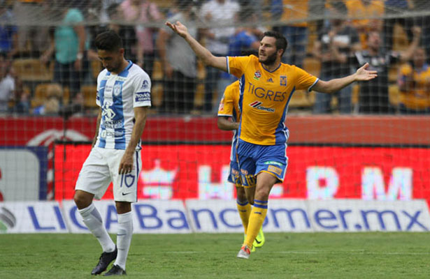 Foto: Liga MX