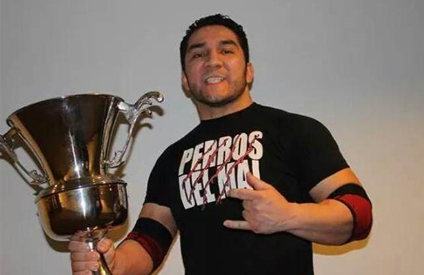 hijo del perro aguayo