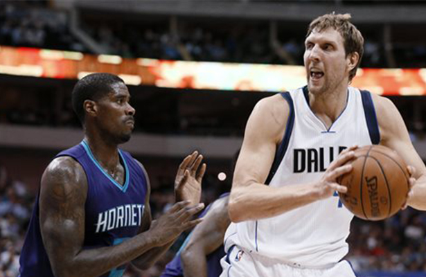 mavericks