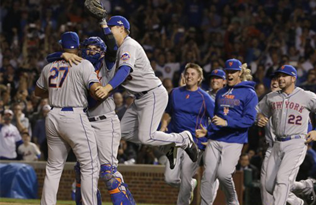 mets