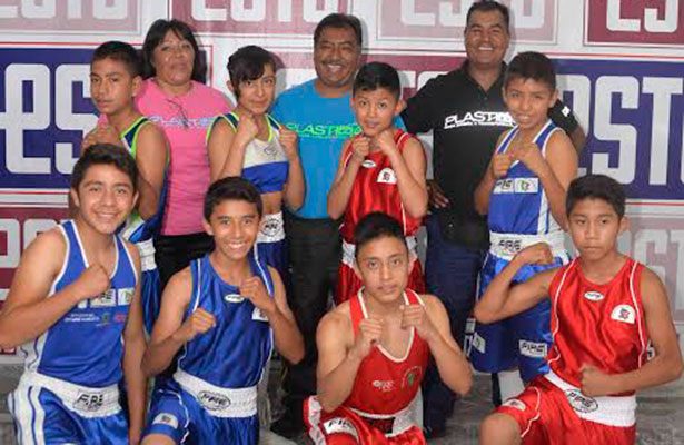 Boxeo Infantil - Temu Mexico