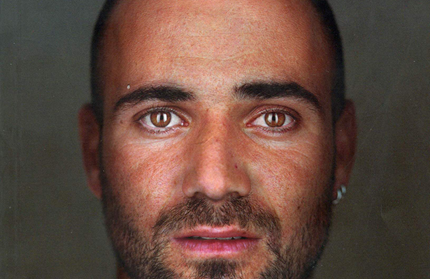 Libro Open Memorias - Andre Agassi