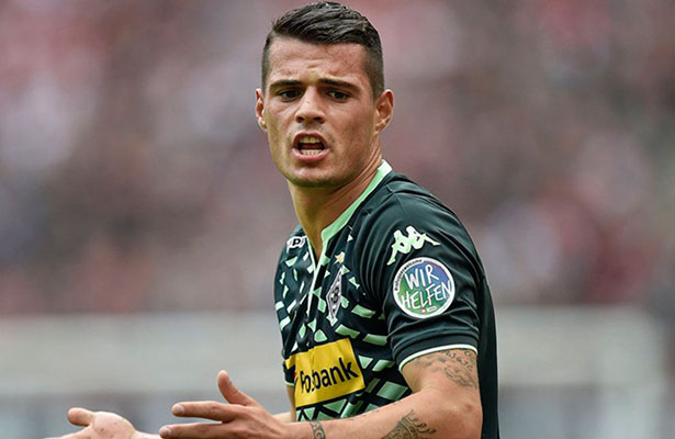 nota-futi-Granit-Xhaka