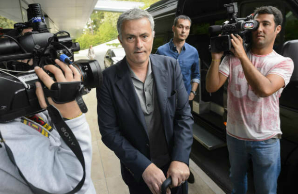 nota-futi-chelsea-mourinho
