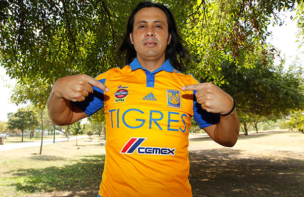 Claudio “Diablo” Núñez cree en los Tigres | ESTO en línea