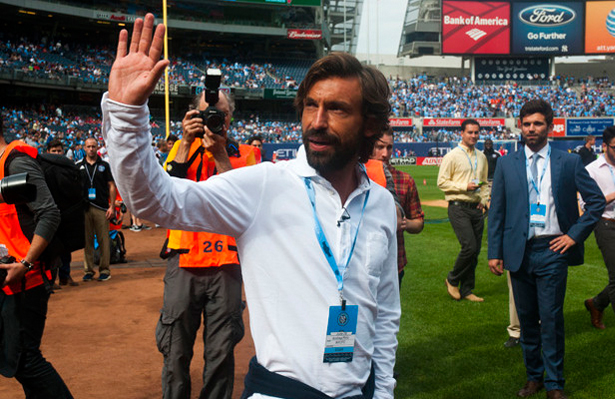 pirlo
