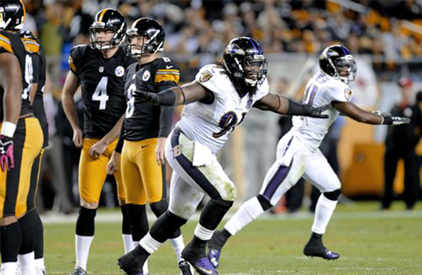 ravens