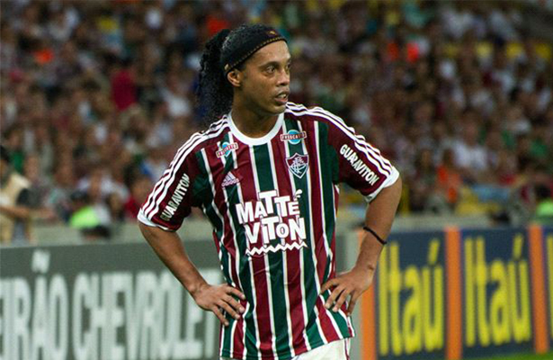 ronaldinho