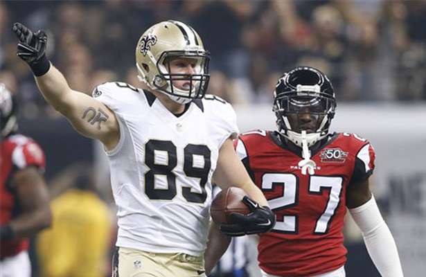 saints