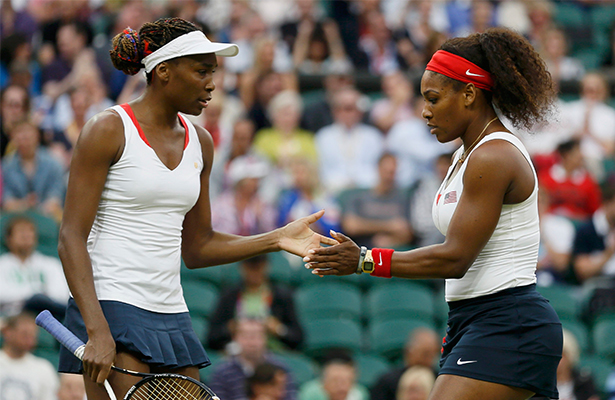 serena vs venus