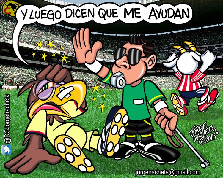 América vs Chivas | ESTO en línea América vs Chivas | ESTO en línea