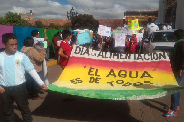 Ocupa México lugar 106 de 122 en el mundo en calidad del agua