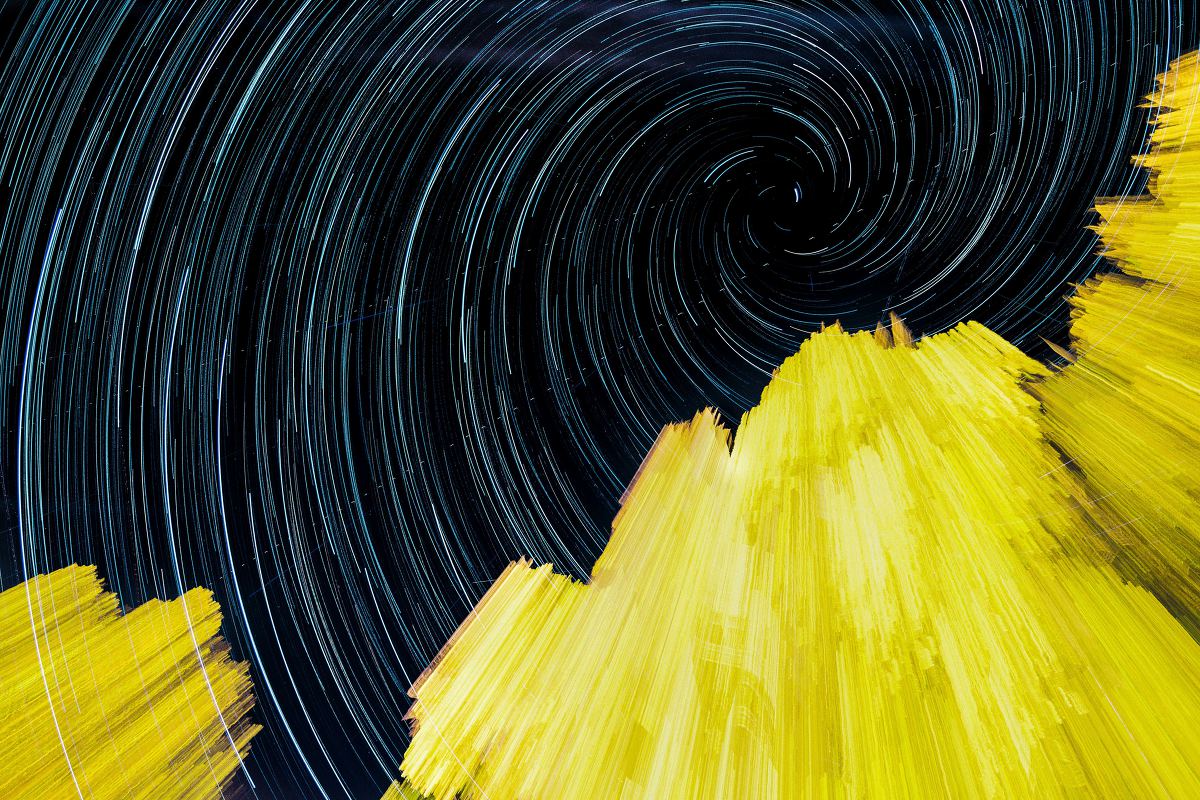 background cover