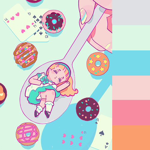 Coloso イラスト 講座内容