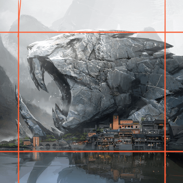 Coloso illustration Class Details