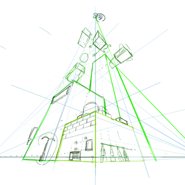 Coloso illustration Class Details