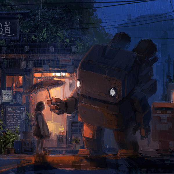 Coloso J.C. Park Basics of Drawing Photorealistic Backgrounds