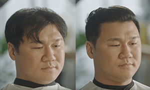 Coloso L The Fundamentals of Men's Hair