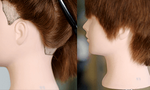 Coloso L The Fundamentals of Men's Hair