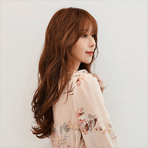 요닝 헤어 포트폴리오